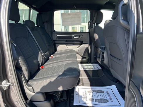 New 2026 RAM 1500 Big Horn image 18