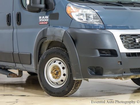 Used 2019 RAM ProMaster 3500 FWD image 3