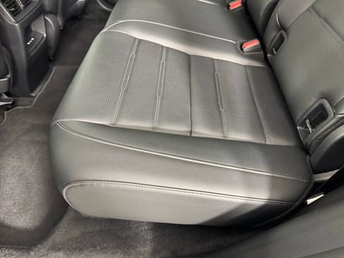 Used 2025 Honda CR-V EX-L image 32