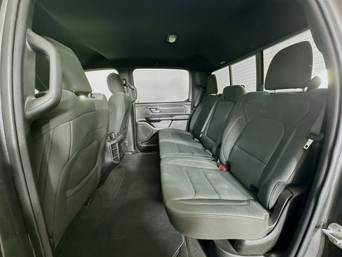 Used 2022 RAM 1500 Big Horn image 27
