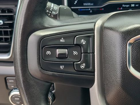 Used 2023 GMC Sierra 1500 Denali w/ Denali Reserve Package AWD/4WD image 27