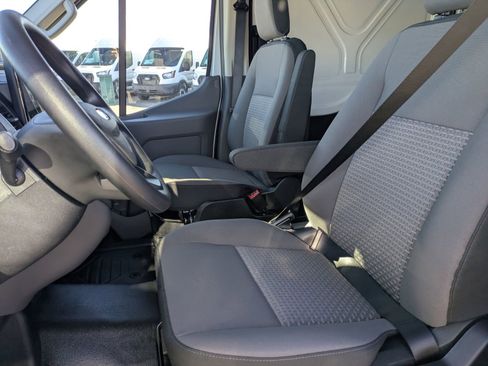 New 2026 Ford Transit 350 148 High Roof Extended image 24