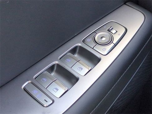 Used 2025 Hyundai Palisade SEL image 25