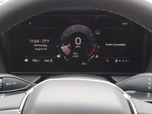 New 2026 GMC Terrain AT4 w/ Technology Package II image 13