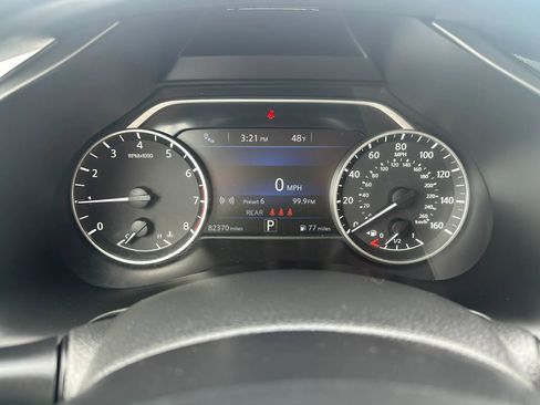 Used 2023 Nissan Murano SV FWD image 17