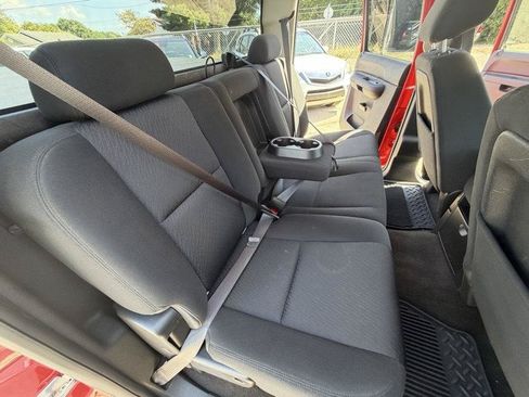 Used 2013 Chevrolet Silverado 1500 LT w/ All-Star Edition RWD image 14