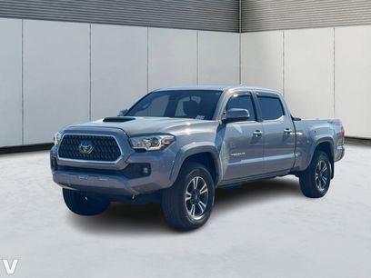 Used 2019 Toyota Tacoma SR5