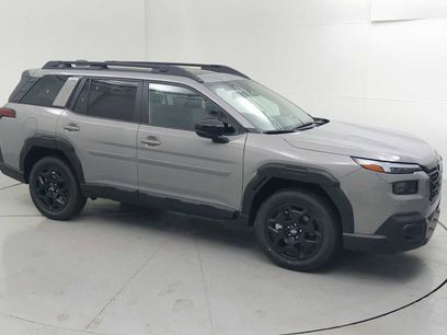 New 2026 Subaru Outback Limited