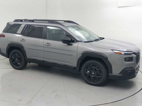 New 2026 Subaru Outback Limited AWD/4WD image 1
