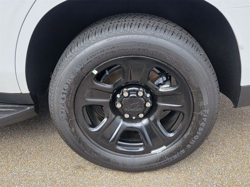 New 2026 Chevrolet Tahoe 2WD image 20