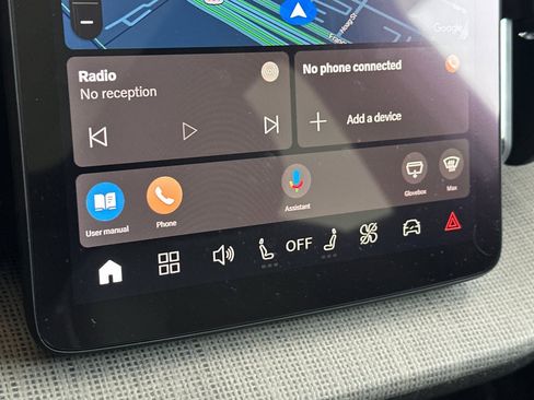 New 2026 Volvo EX30 Plus image 21