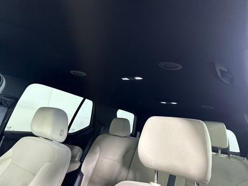 Used 2023 Chevrolet Traverse LS image 18