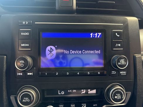 Used 2016 Honda Civic LX image 23