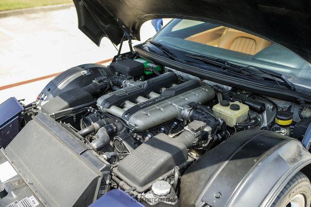 Used 1995 Ferrari 456 GT RWD image 18