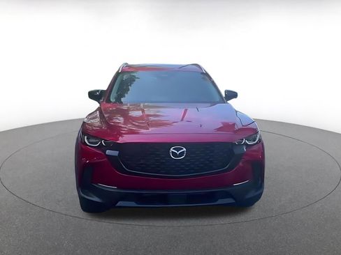 Used 2025 MAZDA CX-50 2.5 Hybrid w/ Premium Plus Pkg image 4