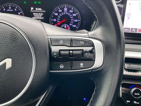 Used 2023 Kia K5 GT-Line w/ GT-Line Premium Package image 24