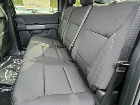 New 2026 Ford F150 XLT w/ Equipment Group 302A MID image 6