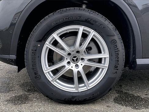 New 2026 Mercedes-Benz GLC 300 4MATIC image 11