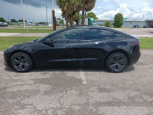 Used 2023 Tesla Model 3 Long Range AWD/4WD image 6