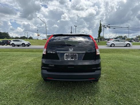 Used 2014 Honda CR-V EX-L image 10