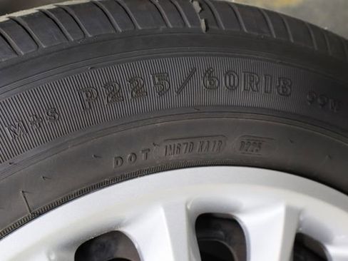 Used 2019 Dodge Charger Police image 32