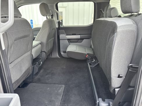 Certified 2024 Ford F150 XLT image 28