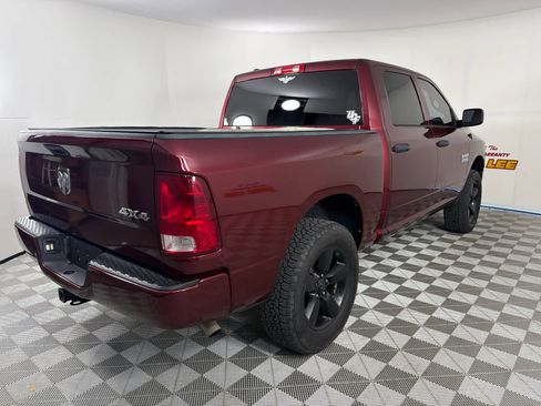 Used 2018 RAM 1500 Tradesman w/ Popular Equipment Group image 6
