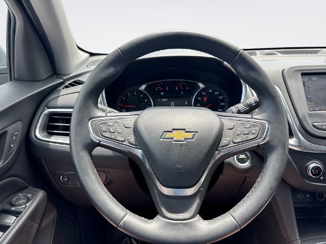 Used 2024 Chevrolet Equinox LT AWD/4WD image 14