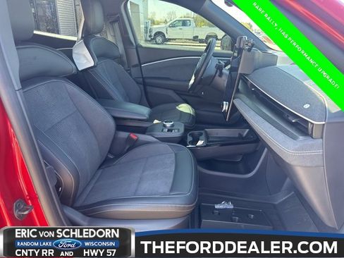 Used 2024 Ford Mustang Mach-E GT image 14