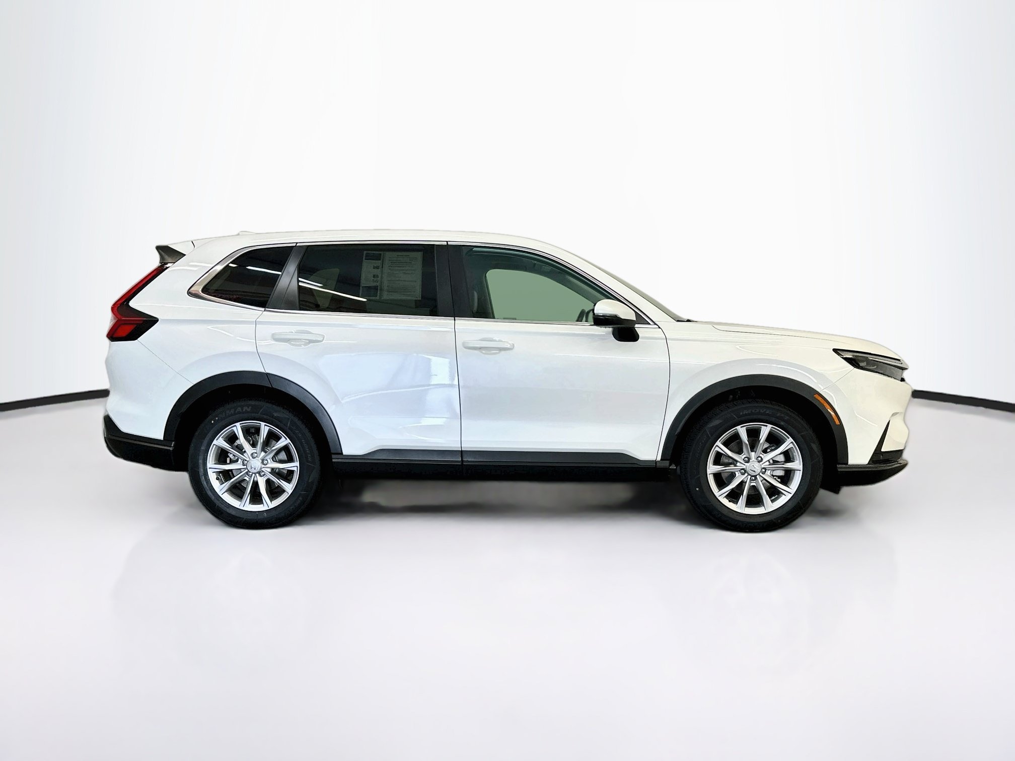 Used 2024 Honda CR-V EX-L image 10