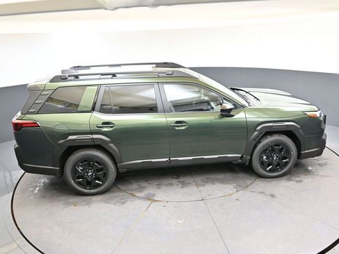 New 2026 Subaru Outback Limited image 52