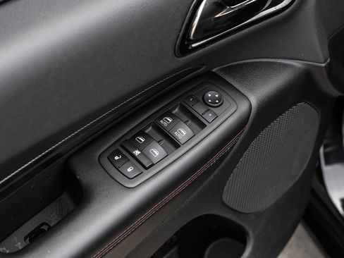 Used 2023 Dodge Durango GT w/ Blacktop Package AWD/4WD image 55