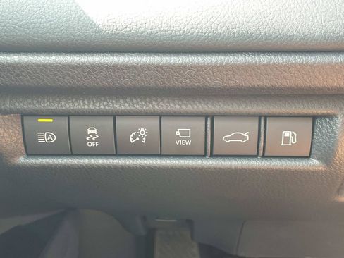 New 2026 Toyota Camry XSE FWD image 29