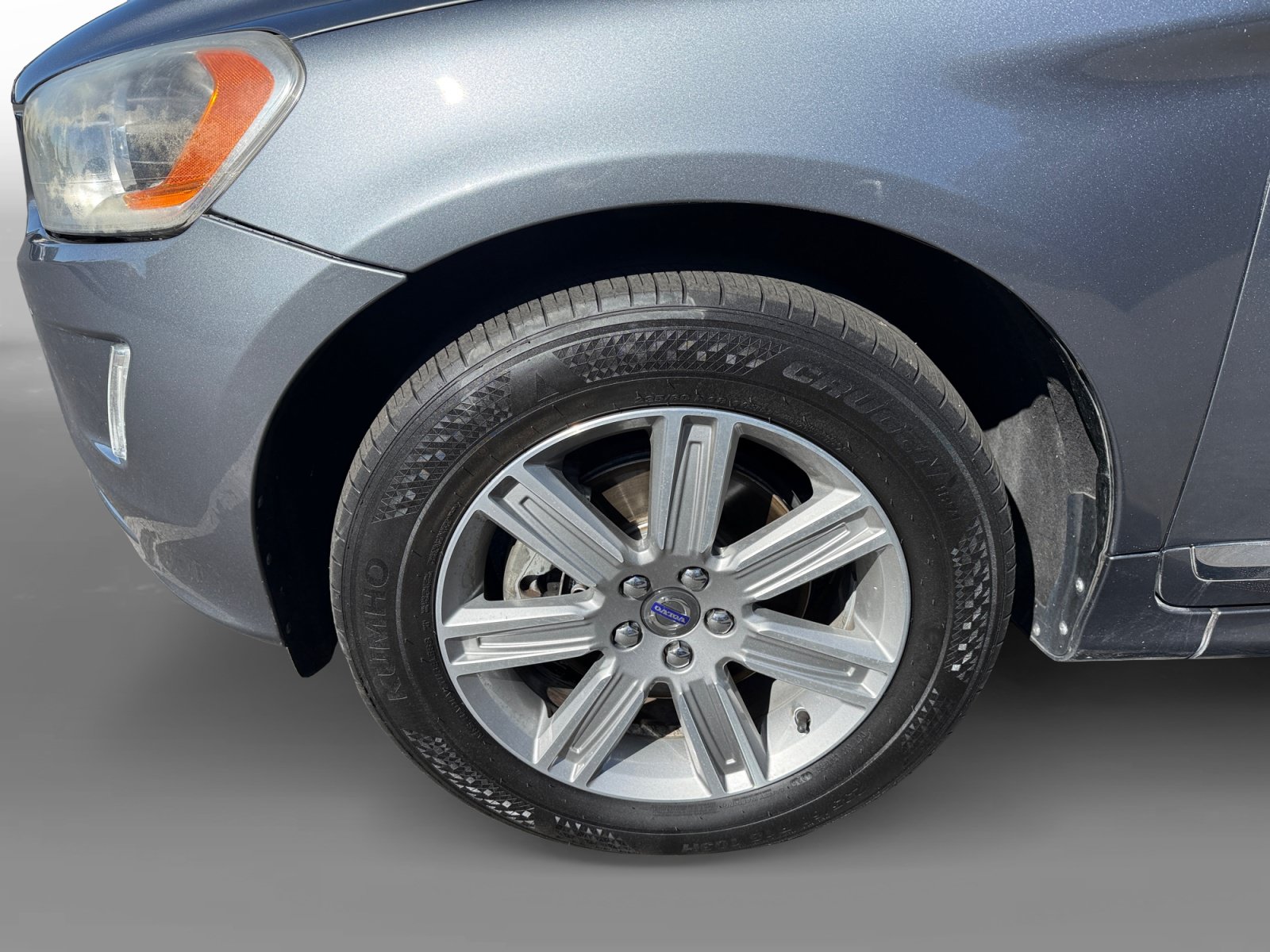 Used 2017 Volvo XC60 T5 Inscription FWD image 9