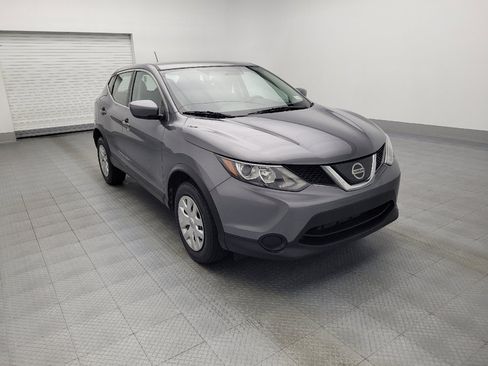 Used 2019 Nissan Rogue Sport S image 13