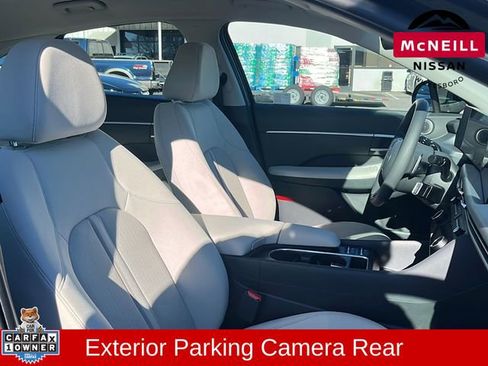 Used 2024 Hyundai Sonata SEL image 13