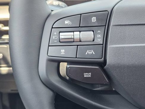 New 2026 Kia Sportage LX FWD image 19