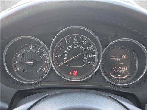 Used 2014 MAZDA MAZDA6 Sport image 10