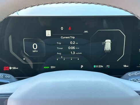 New 2026 Kia EV9 Wind AWD/4WD image 24
