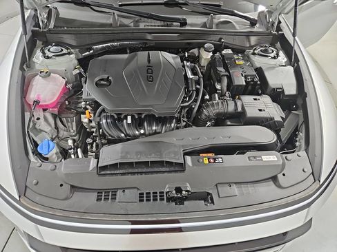 Certified 2025 Hyundai Sonata SEL AWD/4WD image 22