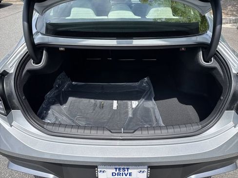 New 2026 Hyundai Sonata N Line FWD image 18