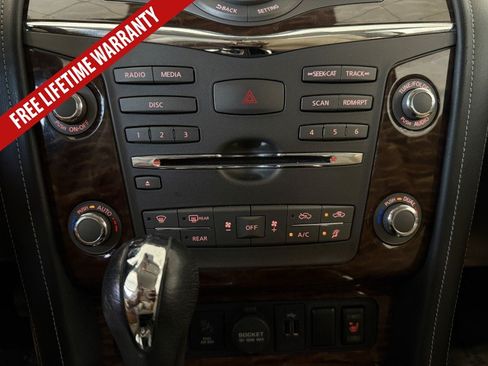 Used 2018 Nissan Armada SL RWD image 37