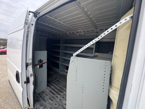 Used 2018 RAM ProMaster 2500 w/ Mopar Trailer Tow Group image 19
