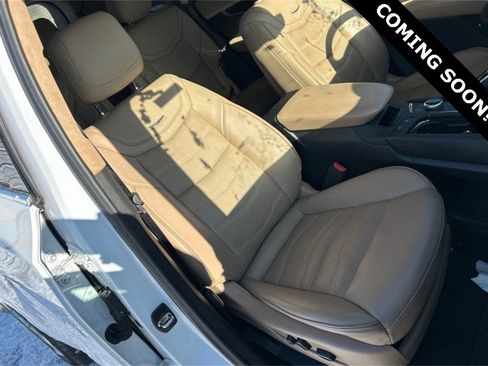 Used 2023 Cadillac XT6 Premium Luxury w/ Platinum Package image 13