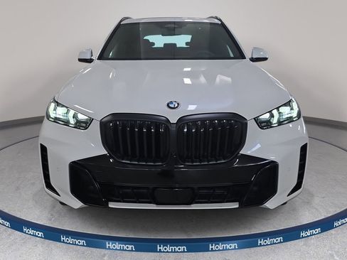 New 2026 BMW X5 sDrive40i w/ M Sport Package RWD image 2
