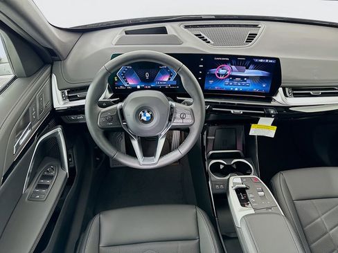 New 2026 BMW X1 xDrive28i w/ Technology Package image 19