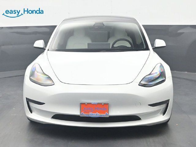 Used 2023 Tesla Model 3 Performance AWD/4WD image 2