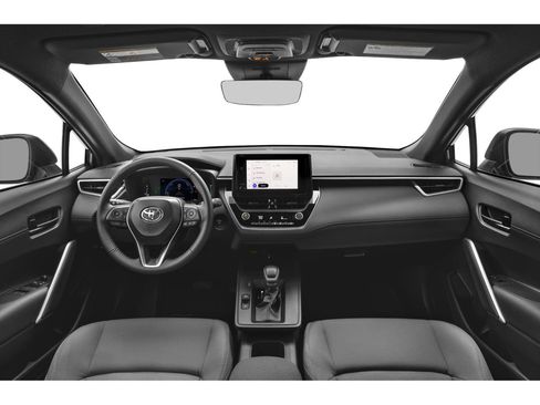 New 2026 Toyota Corolla Cross SE image 5