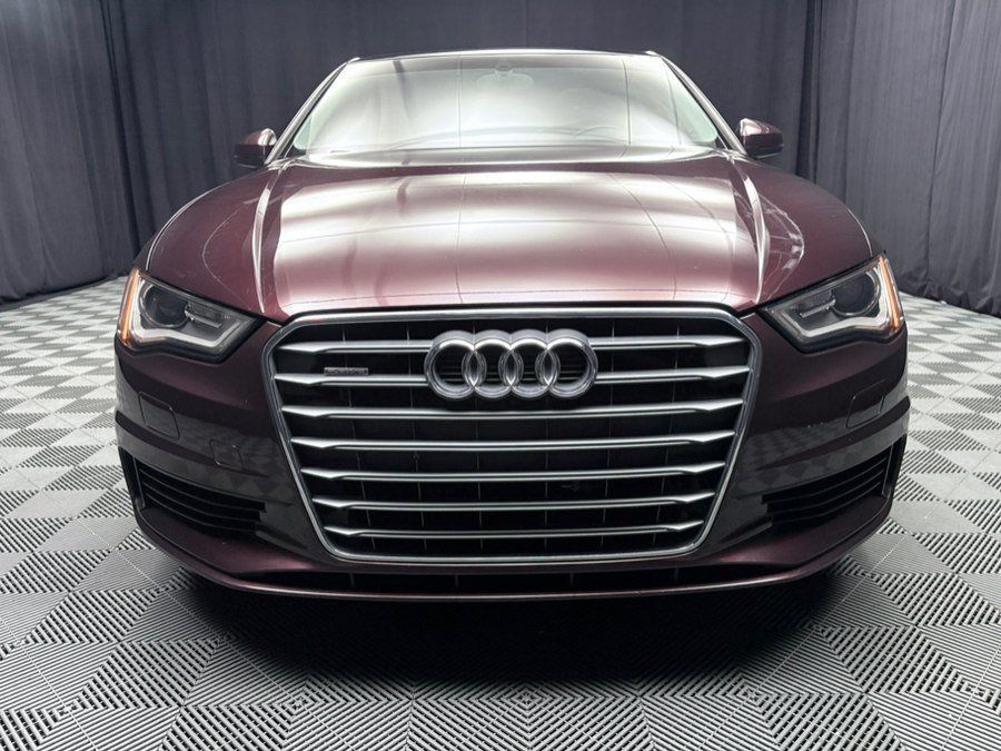 Used 2015 Audi A3 2.0T Premium Plus AWD/4WD image 9