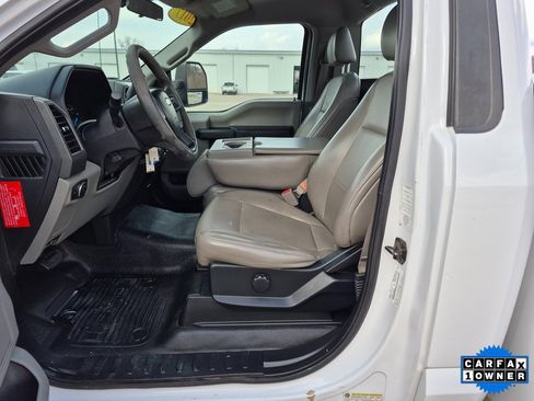 Used 2017 Ford F250 XL image 9